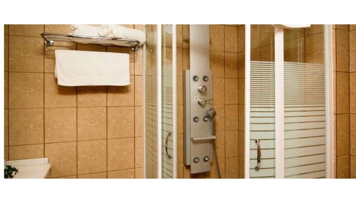 Hotel Stellina poza 9