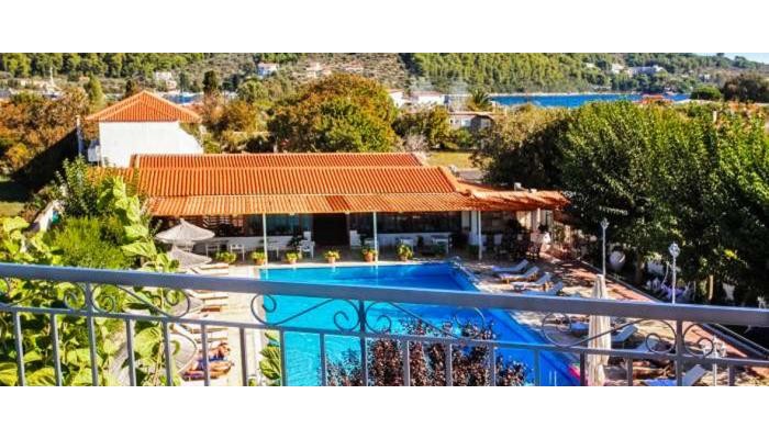 Hotel Stellina poza 4