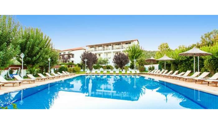 Hotel Stellina poza 0