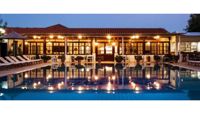 Hotel Stellina poza 2