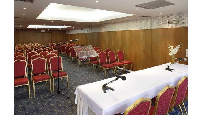 Kanapitsa Mare Hotel And Spa poza 7