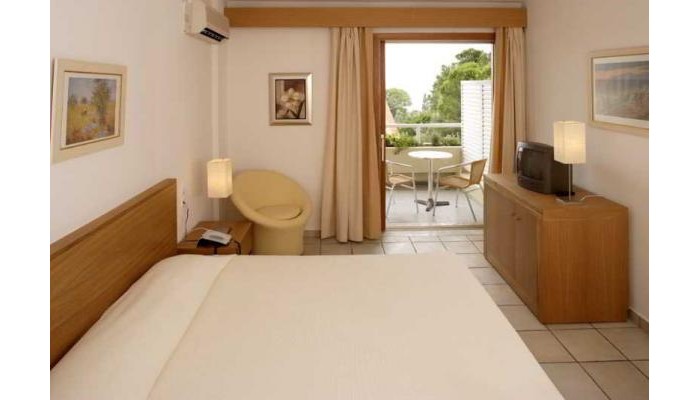 Kanapitsa Mare Hotel And Spa poza 8