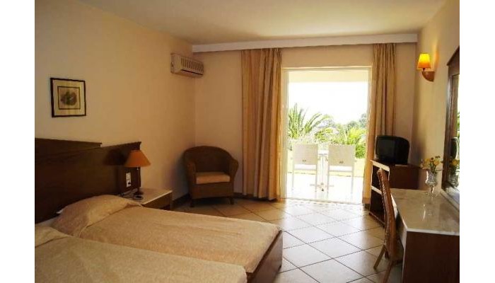 Kanapitsa Mare Hotel And Spa poza 9