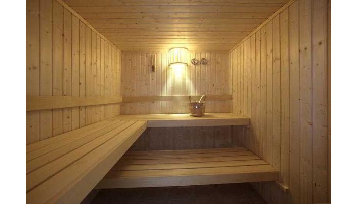 Kanapitsa Mare Hotel And Spa poza 6