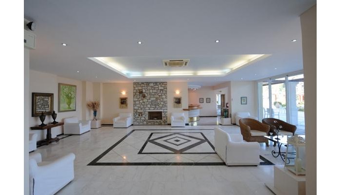 Kanapitsa Mare Hotel And Spa poza 1