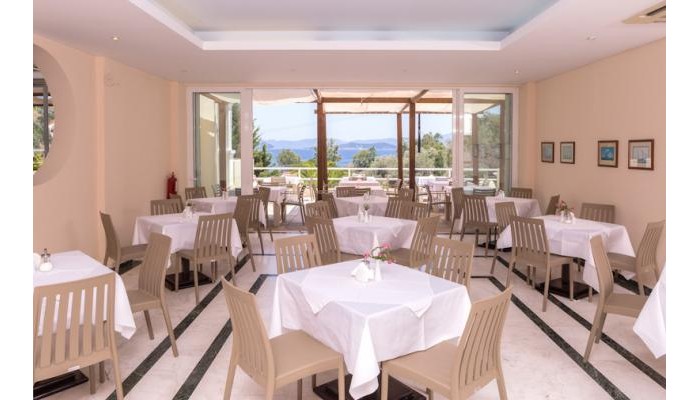 Kanapitsa Mare Hotel And Spa poza 13