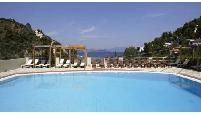 Kanapitsa Mare Hotel And Spa poza 14