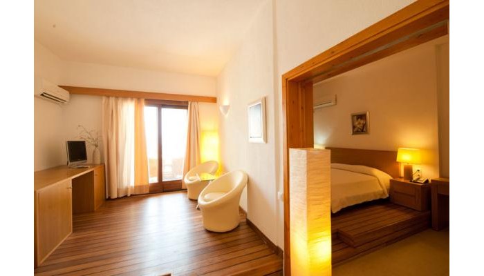 Kanapitsa Mare Hotel And Spa poza 15