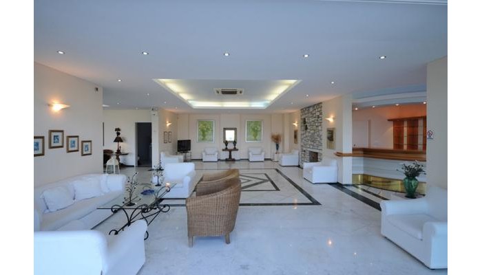 Kanapitsa Mare Hotel And Spa poza 2