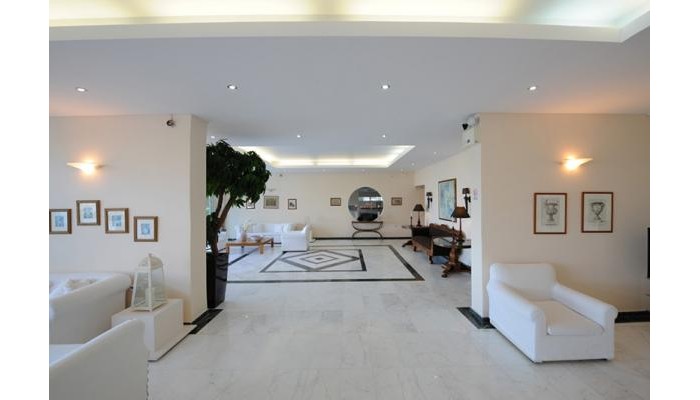 Kanapitsa Mare Hotel And Spa poza 3