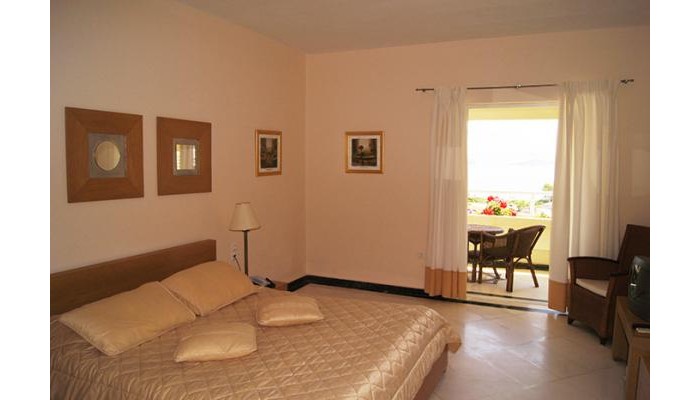 Kanapitsa Mare Hotel And Spa poza 16