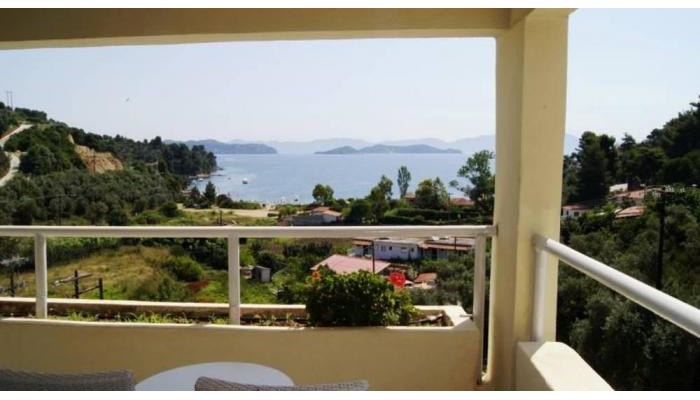 Kanapitsa Mare Hotel And Spa poza 17