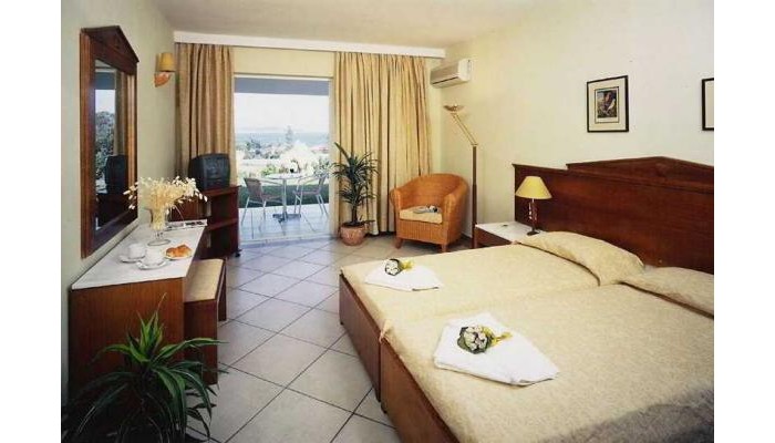 Kanapitsa Mare Hotel And Spa poza 12