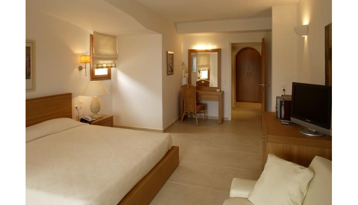 Kanapitsa Mare Hotel And Spa poza 20