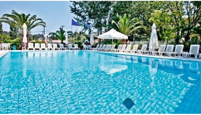 Koukias Village poza 6