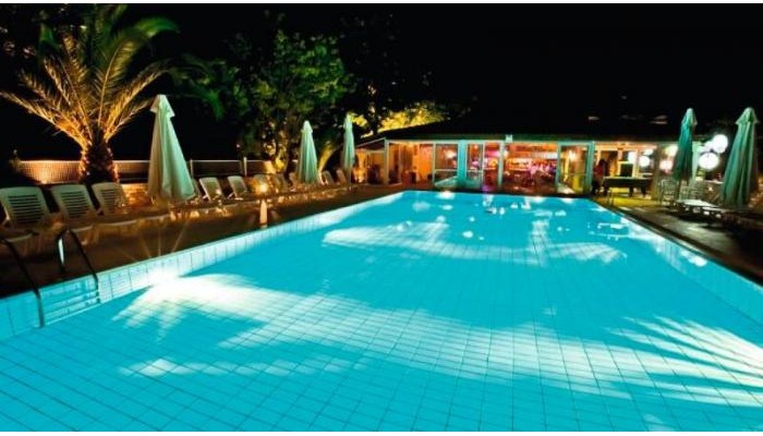 Koukias Village poza 4