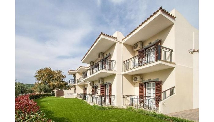 Koukias Village poza 0