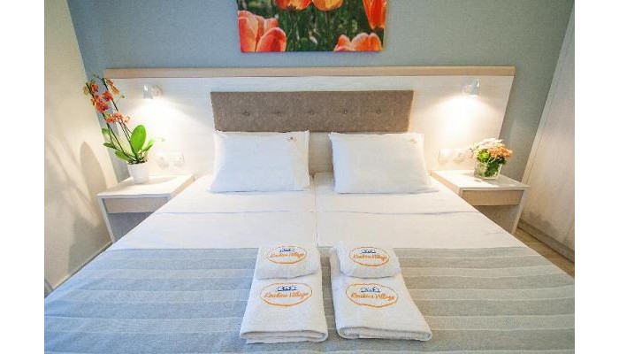 Koukias Village poza 7