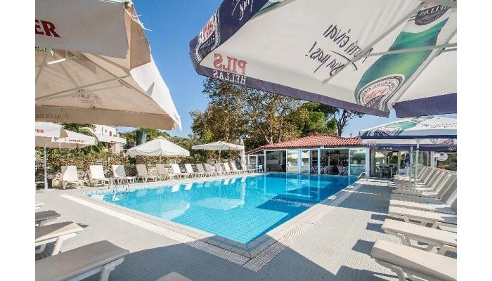 Koukias Village poza 5