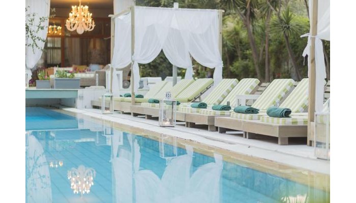 La Piscine Art Hotel poza 3