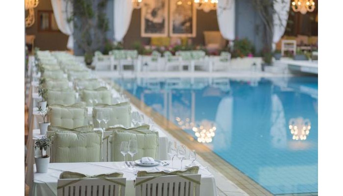 La Piscine Art Hotel poza 20