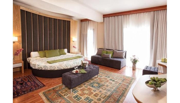 La Piscine Art Hotel poza 6