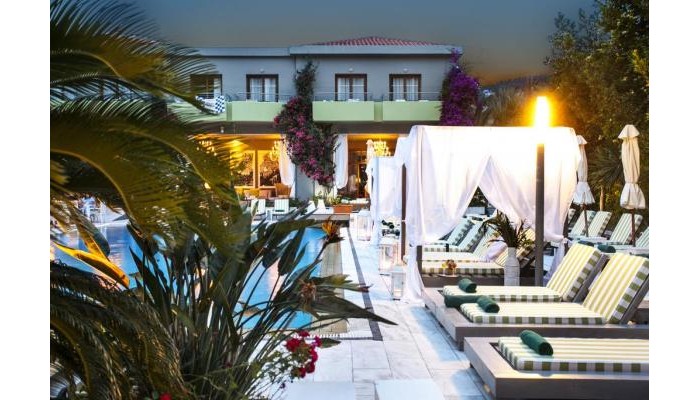 La Piscine Art Hotel poza 2