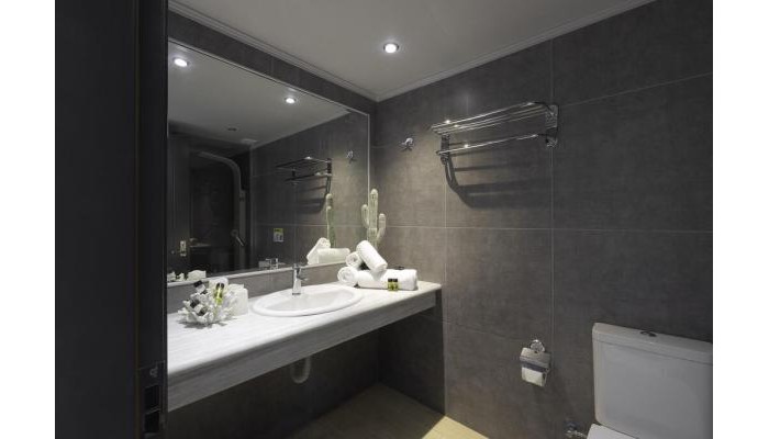 La Piscine Art Hotel poza 8