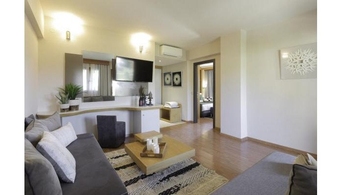 La Piscine Art Hotel poza 7