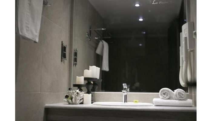 La Piscine Art Hotel poza 10