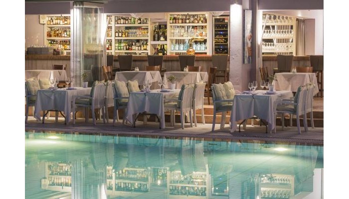 La Piscine Art Hotel poza 4