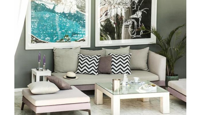 La Piscine Art Hotel poza 11