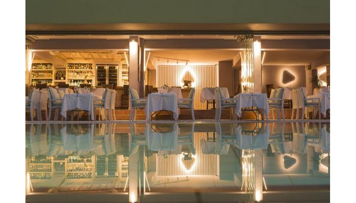 La Piscine Art Hotel poza 5