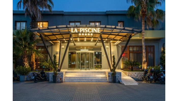 La Piscine Art Hotel poza 0