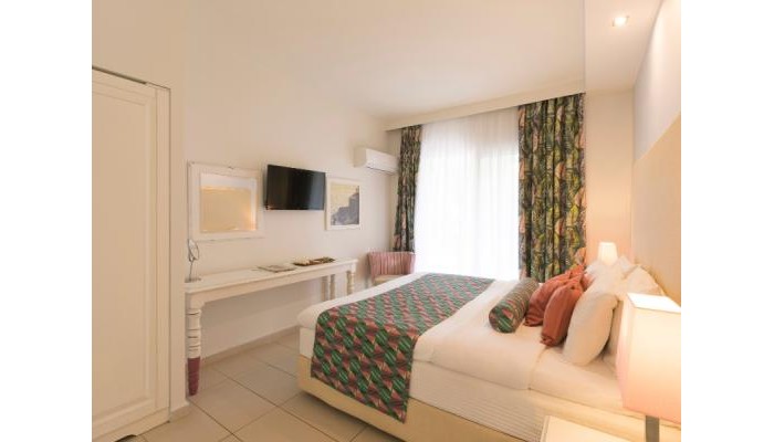 Mandraki Village poza 4