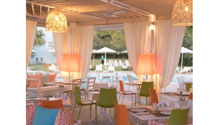 Mandraki Village poza 6