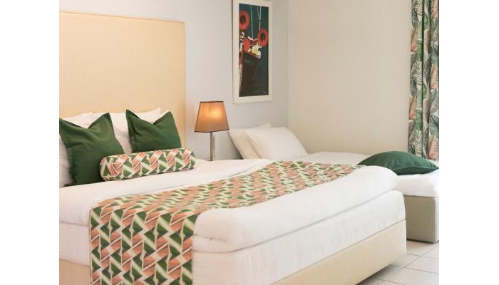 Mandraki Village poza 2