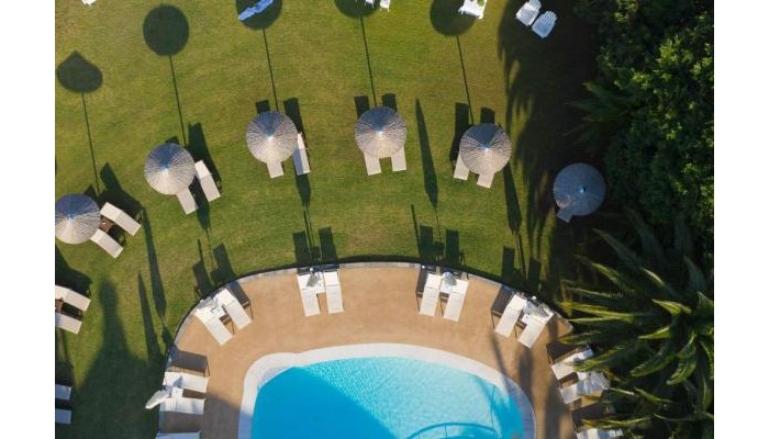 Mandraki Village poza 9