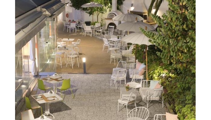 Mandraki Village poza 7