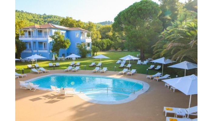 Mandraki Village poza 10