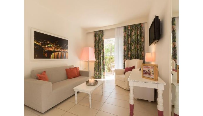 Mandraki Village poza 5