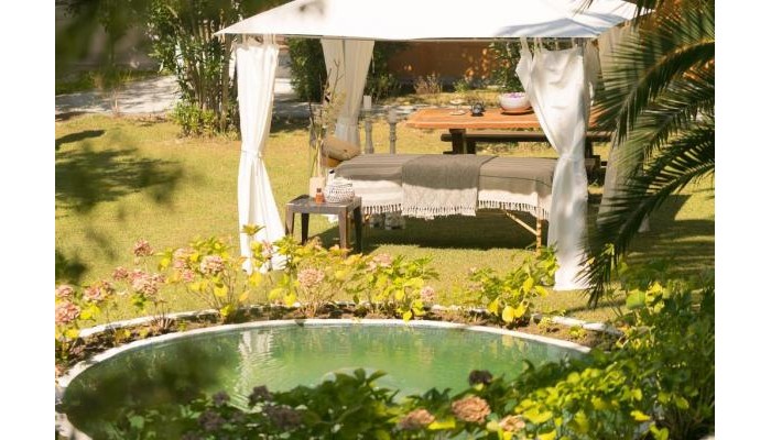 Mandraki Village poza 12