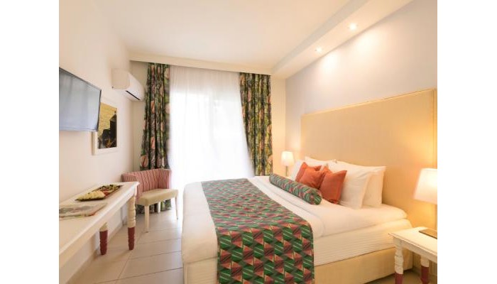 Mandraki Village poza 3