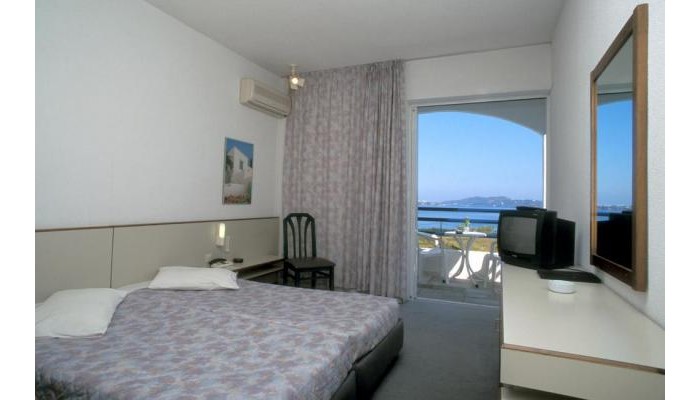 Plaza Hotel Skiathos poza 1