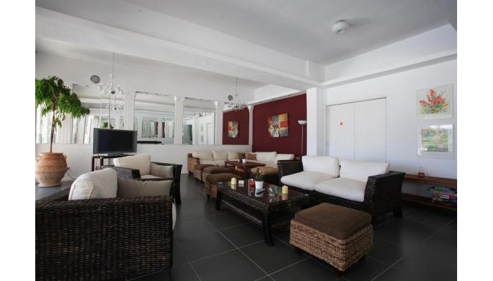 Plaza Hotel Skiathos poza 2