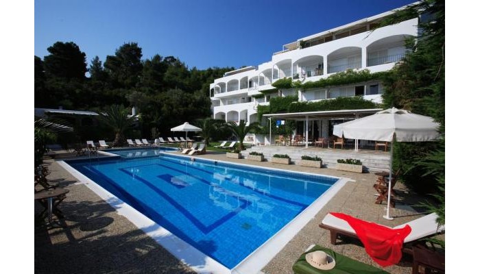 Plaza Hotel Skiathos poza 3