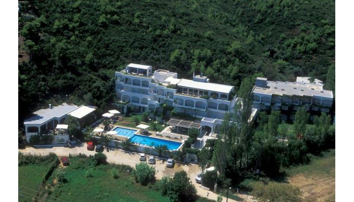 Plaza Hotel Skiathos poza 5