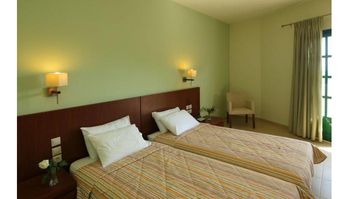 Skiathos Club Hotel & Suites poza 1