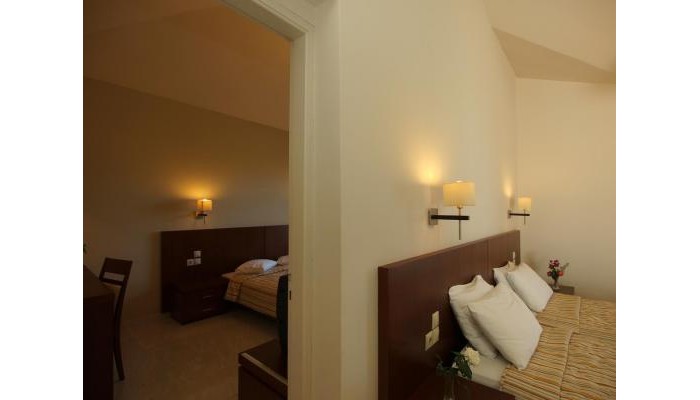 Skiathos Club Hotel & Suites poza 2