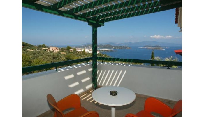 Skiathos Club Hotel & Suites poza 3